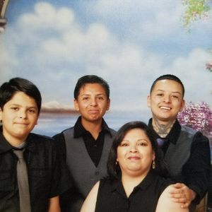 Meet your Posher, Maribel